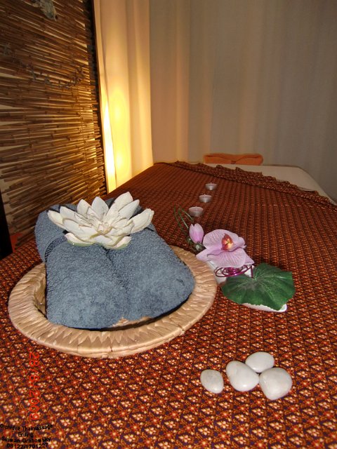 Orchidee Thaimassage Liege